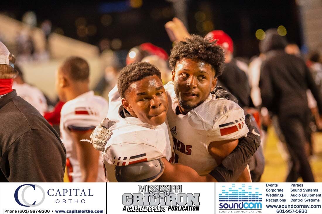 Lumberton vs Biggersville, 1A Title Game 68.JPG